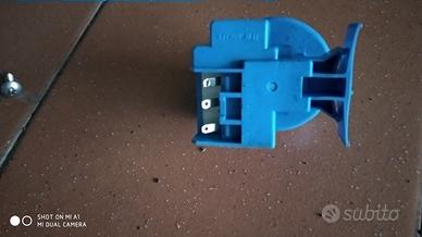 Pressostato lavatrice Samsung WF80FF5E0W4W