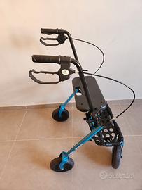 Deambulatore nuovo 60 euro