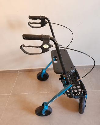 Deambulatore nuovo 60 euro