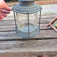 Lampade da esterno