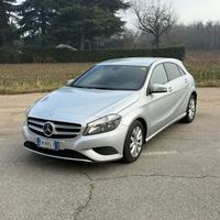 Mercedes classe A 2012
