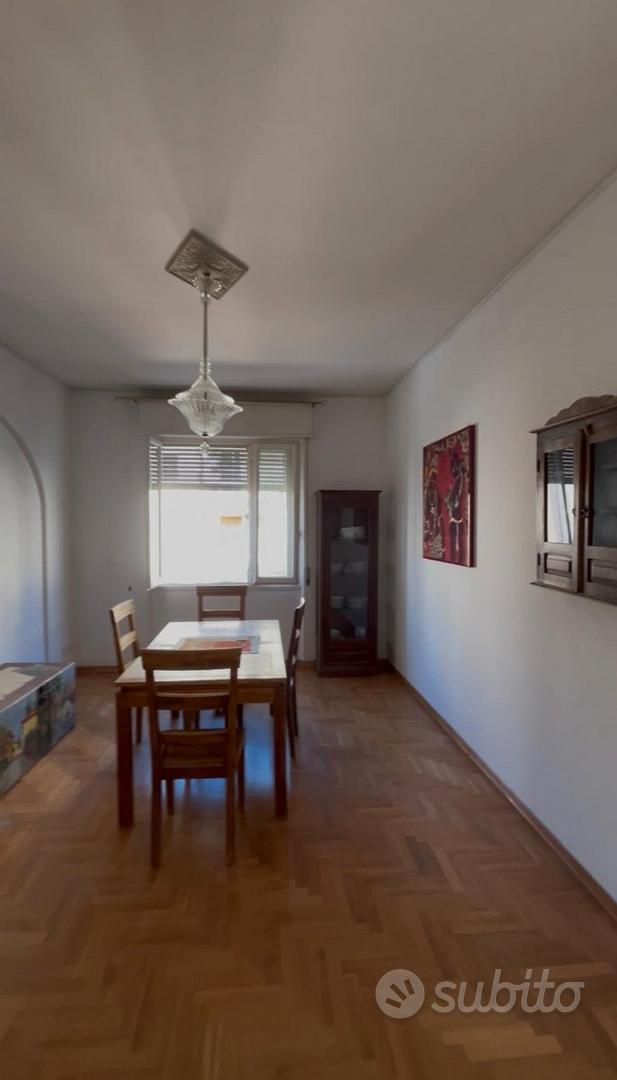 Appartamento Coverciano - Vista 2