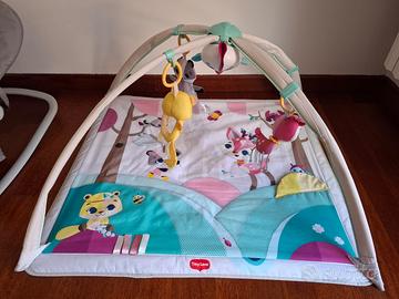 Palestrina marca Tiny Love