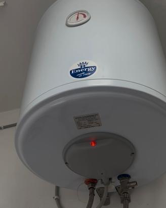 Boiler