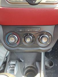 Comandi riscaldamento ALFA ROMEO MITO del 2010