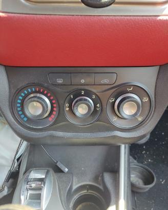 Comandi riscaldamento ALFA ROMEO MITO del 2010