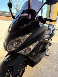 Yamaha T Max - 2012