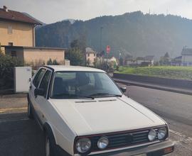 VOLKSWAGEN Golf 2ª serie - 1989