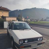 VOLKSWAGEN Golf 2ª serie - 1989