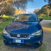 Seat Ibiza 1.0 tsi fr  95cv
