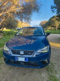 Seat Ibiza 1.0 tsi fr  95cv