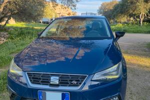 Seat Ibiza 1.0 tsi fr  95cv