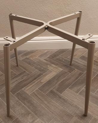 Zampe poltrona/sedia