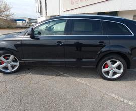 AUDI Q7 1ª serie