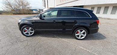 AUDI Q7 1ª serie