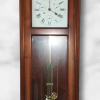 Pendolo vintage Avion anni '80 nuovo di fabbrica