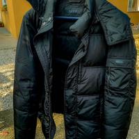 Giacca Bomber Piumino Gucci