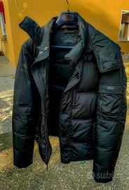 Giacca Bomber Piumino Gucci