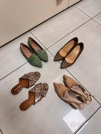 Scarpe donna