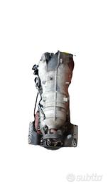 CAMBIO BMW 530 automatico