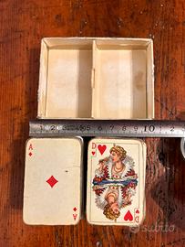 Mazzi di carte da gioco ROSEN PATIENCE