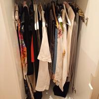 Armadietto Ikea Smastad