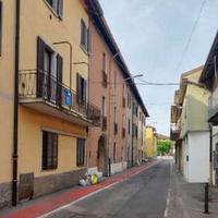 Appartamento a Bonate Sopra BG