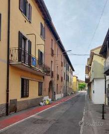 Appartamento a Bonate Sopra BG