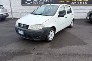 Fiat Punto 5 Porte Punto 5p 1.2 bConnect