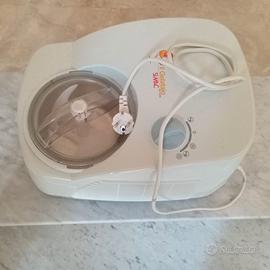 Simac IL GELATAIO GC5000 macchina per il gelato co