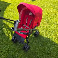 Trio Zippy free inglesina