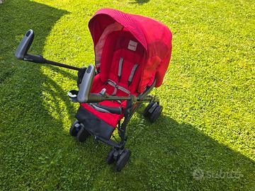 Trio Zippy free inglesina