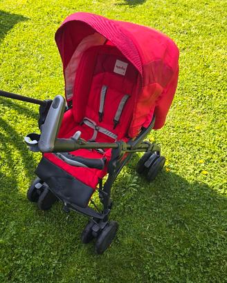 Trio Zippy free inglesina