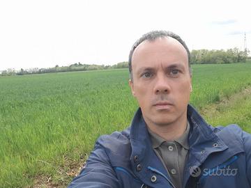 Operaio impiegato magazziniere