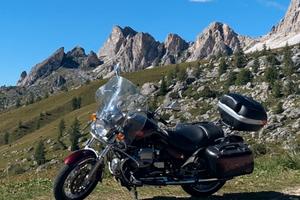 Moto guzzi california