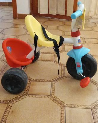 bici peppa pig