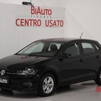 Volkswagen Polo 5p 1.0 tgi Comfortline 90cv