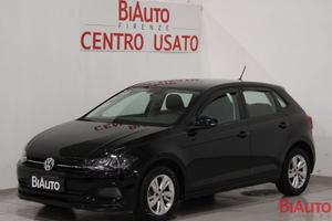 Volkswagen Polo 5p 1.0 tgi Comfortline 90cv