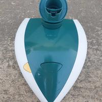 Cuore Lucidatrice Pulilux PL515 Vorwerk Folletto