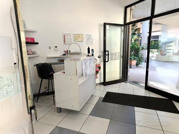 NEGOZIO A LEGNANO