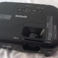 Proiettore Epson HD