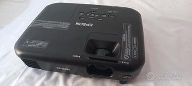 Proiettore Epson HD