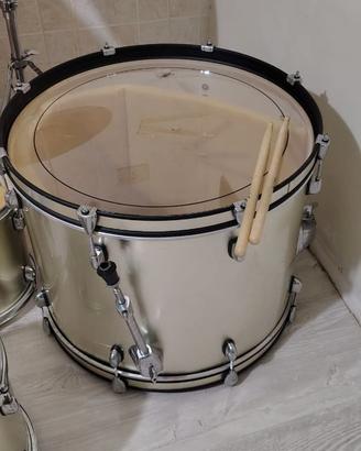 Batteria musicale