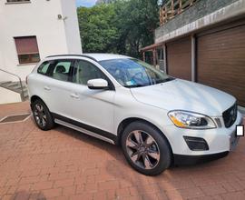 Volvo xc60 (2008-2018) - 2012