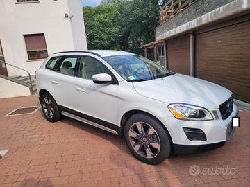 Volvo xc60 (2008-2018) - 2012