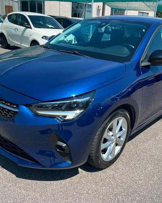 Opel Corsa 1.5 D 100 CV GS Line