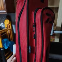 Fodero portacanne Daiwa 