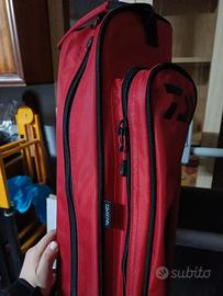 Fodero portacanne Daiwa 