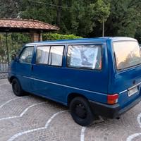 VW t4 transporter