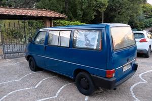 VW t4 transporter